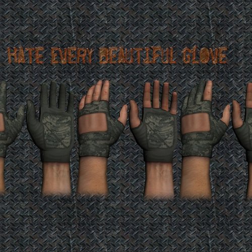 Hate_Every_Beautiful_Glove