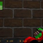 Bradika&acute;s P228