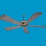 Потолочный вентилятор