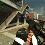 YK_s_Giorgio_Armani_Gloves