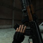 AKS-47
