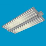 flourescent bisection