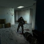 Combine Soldier Camo