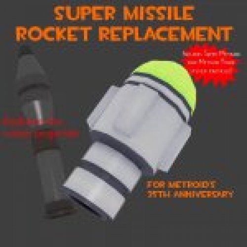 Super Missile
