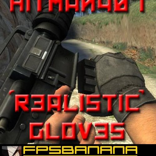 Hitman407_Realistic_Gloves