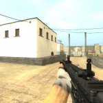PDW_for_M4A1_Updated_Wees_