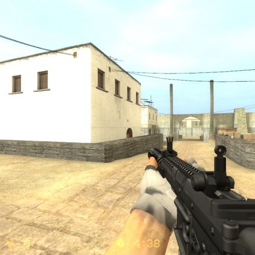 PDW_for_M4A1_Updated_Wees_