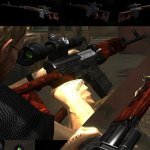 SVD reskin - Red Oak