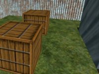 Моя карта (Sven Co-op)