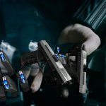 Underworld P99s UV Rounds