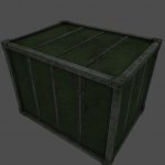 crate