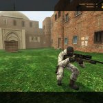 Wood Camo for awp