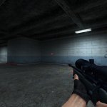 Tactical Awp (Laserdot)