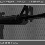 SoulSlayer+Twinke Scoped M16A4