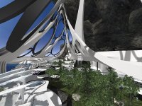 VCTF-HangingGardens