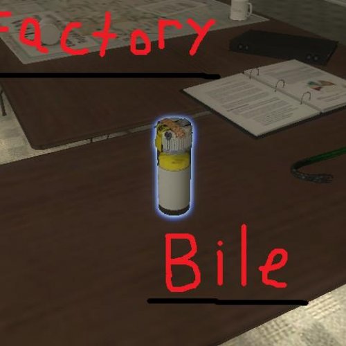 Factory_Bile