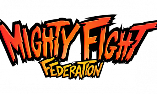 Mighty Fight Federation (Раздача в EpicGamesStore)