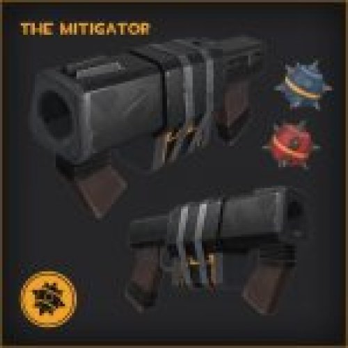 The Mitigator