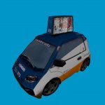 fibocar taxi