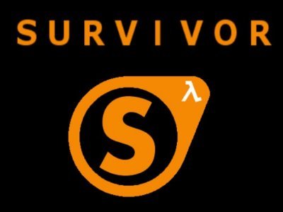 Half-Life 2 Survivor v2.0
