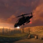 Apache v.3 Replacement