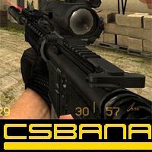 mega_m4a1_w_lam_using_the_carry_handle