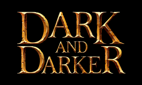 Dark and Darker (Раздача в EpicGamesStore)