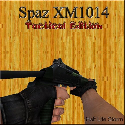 Spaz XM1014
