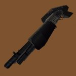 HD Shotgun v.2 Reskin