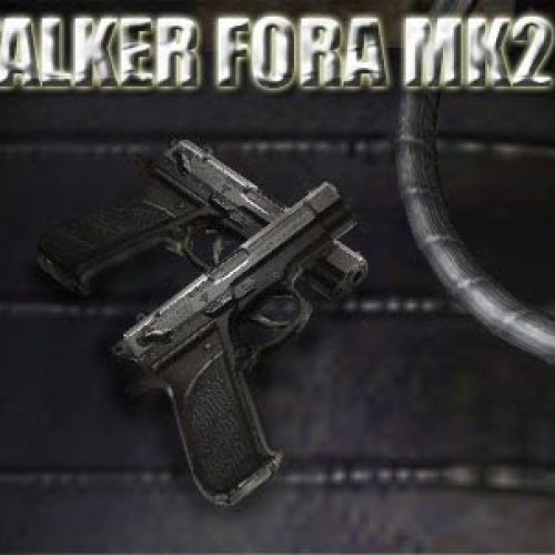 Stalker Fora Mk2