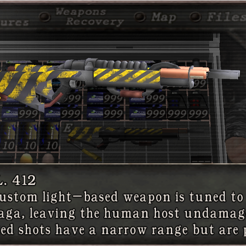 Sparkshock [P.R.L 412]