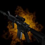 Stu_M4A1_w_Twinke_Aim