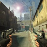 S.T.L USP Match Dualies