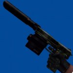 MK23 Default Camo (only v_)