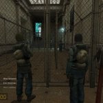 HL2 Rebels For Citziens
