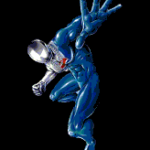 pepsiman