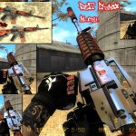 Red_Camo_M4A1