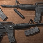 Twinke+Poly_M4_on_Default_anims