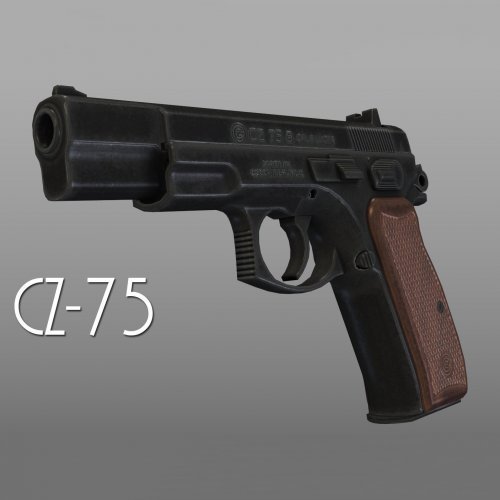 CZ-75