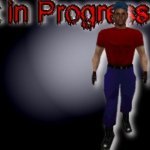Riot in Progress