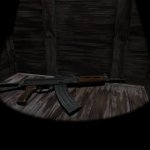 AK-74u