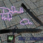 Default_Knife_on_Zeej_Animations
