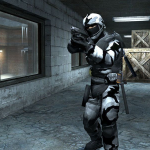 Arctic GSG9