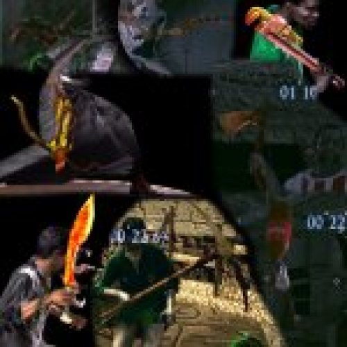 Enemy Weapon Reskin 