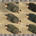 Happy_Camperґs_Huge_Glove_Pack_Part_2_of_4