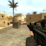 Default_M4_On_Fallout_Anims