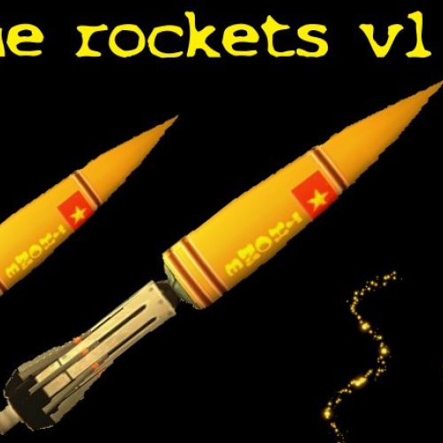 Thome rocket