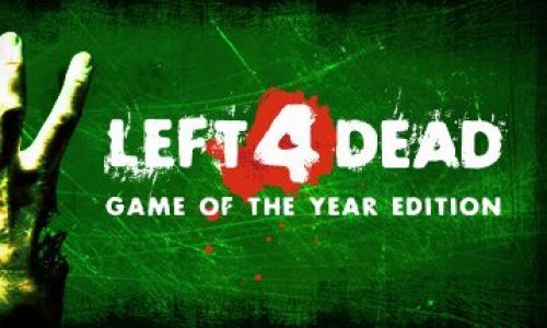 Left 4 Dead