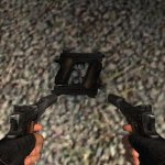 MK22 Hush Puppy Dualies