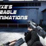 .eXe&acute;s Deagle
